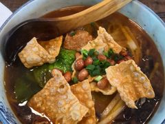 -陈记柳州螺蛳粉(大坪店)