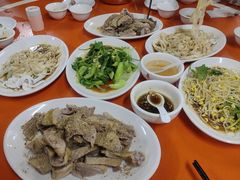 -水东兴记鸭粥店(茂名店)