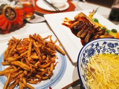 -上海宝华喜来登酒店·采悦轩中餐厅