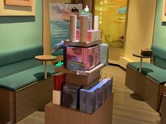 -锦艾·推拿艾灸&疗愈SPA(时代天街空中花园店)