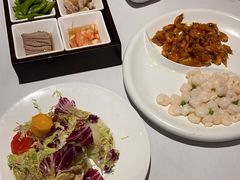 -上海1号私藏菜(静安店)