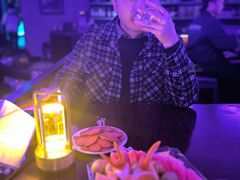 -外滩8号 whisky bar(金延大厦店)
