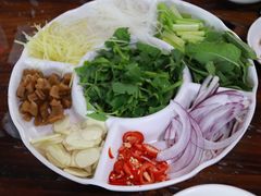 -官塘锋记鱼生·生腌·砂锅粥(牌坊街店)
