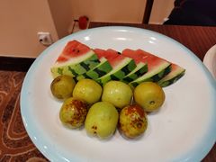 -诸暨耀江开元名都大酒店·西子灶中餐厅