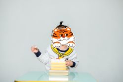 -儿童天堂专业儿童摄影(云岩区店)