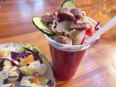 -爱丽丝牛排西餐厅(光谷步行街店)