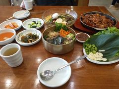 -全州拌饭馆(断桥店)