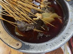 -冒椒火辣(奎星楼街店)