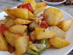 -清真·益鑫羊肉手抓馆(花园北街店)