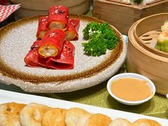 -叹茶靓点·粤式餐厅·全天茶市(石井万民广场店)