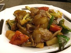 -旺达·福州菜(正大广场店)