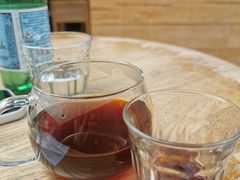手冲咖啡-VOYAGE COFFEE(北锣鼓巷店)
