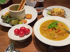 -泰香米泰国餐厅(北城天街店)