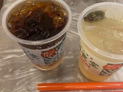 -东排食堂长沙小吃大排档(五一广场店)