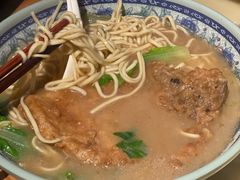 -慧娟面馆·餐厅(望江路店)
