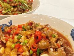 -潇湘阁(汉光百货店)