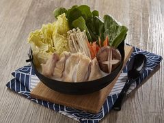 北海道食堂-沙田广场