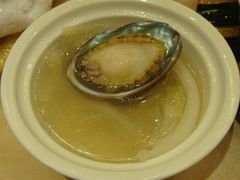 DSC00445-富黎华海鲜大酒楼(正大广场店)