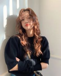 -GIRL STYLE 烫发·染发沙龙