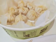 -南翔馒头店(豫园店)