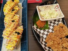 -仙隐小鹿中华料理(南宁万象城店)
