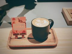 -星巴克臻选(济南恒隆店)