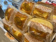 -莉莲蛋挞(大华悦沢书店)