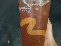 -CoCo都可(惠福店)