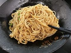 -贡梅老面馆·蟹粉面·无锡特色小吃(南长街主推店)