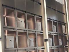 -M Stand(成都COSMO店)