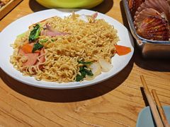 -一顿烧烤(八经街店)