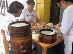 -海汇源老烧麦店(东大街总店)