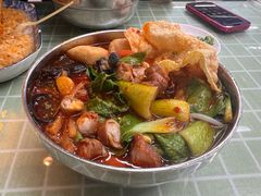 -红鼻子桂林米粉(金唐新光界店)