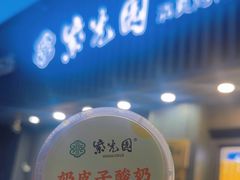 -紫光园·烤鸭(美术馆店)