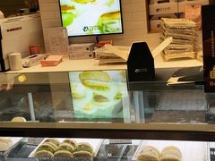 -Gram舒芙蕾(杭州中心店)