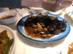 -日丰园海肠水饺·老字号大连海鲜(和平广场店)