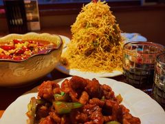 -景秀餐厅(南锣鼓巷店)