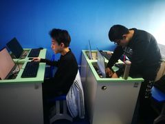 -童程童美少儿编程乐高机器人(世纪都会校区)