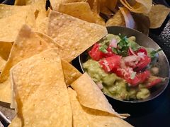 -Q MEX 库迈墨西哥餐吧(三里屯店)