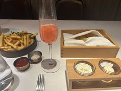 -WANG STEAK 王品(杭州万象城店)