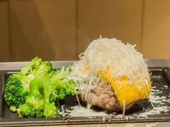 -肉肉大米(金虹桥店)