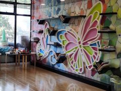 -BlueBubble蓝泡泡婴幼儿游泳会所(合川路店)