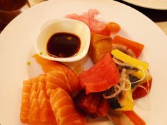 -北京首都机场希尔顿酒店