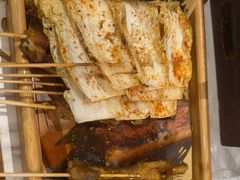 -火龙堂·风味民间菜(文一路店)