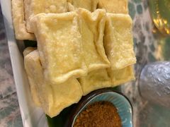 -浩海火烧云傣家菜(京广店)