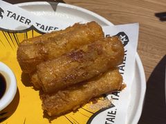 -太二酸菜鱼(上海佛罗伦萨小镇店)