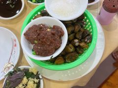 -标记好食