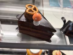 -大连铂尔曼酒店-铂尔曼美食廊 Pullman Deli