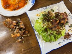 -锦彦岐山面(大唐不夜城店)