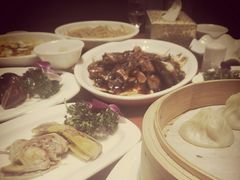 -浦江餐饮•上海菜馆(五四路店)